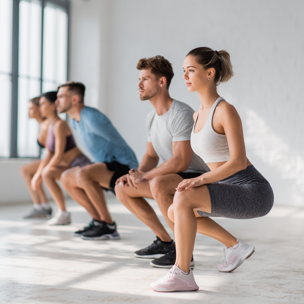 Тренер CoreActive