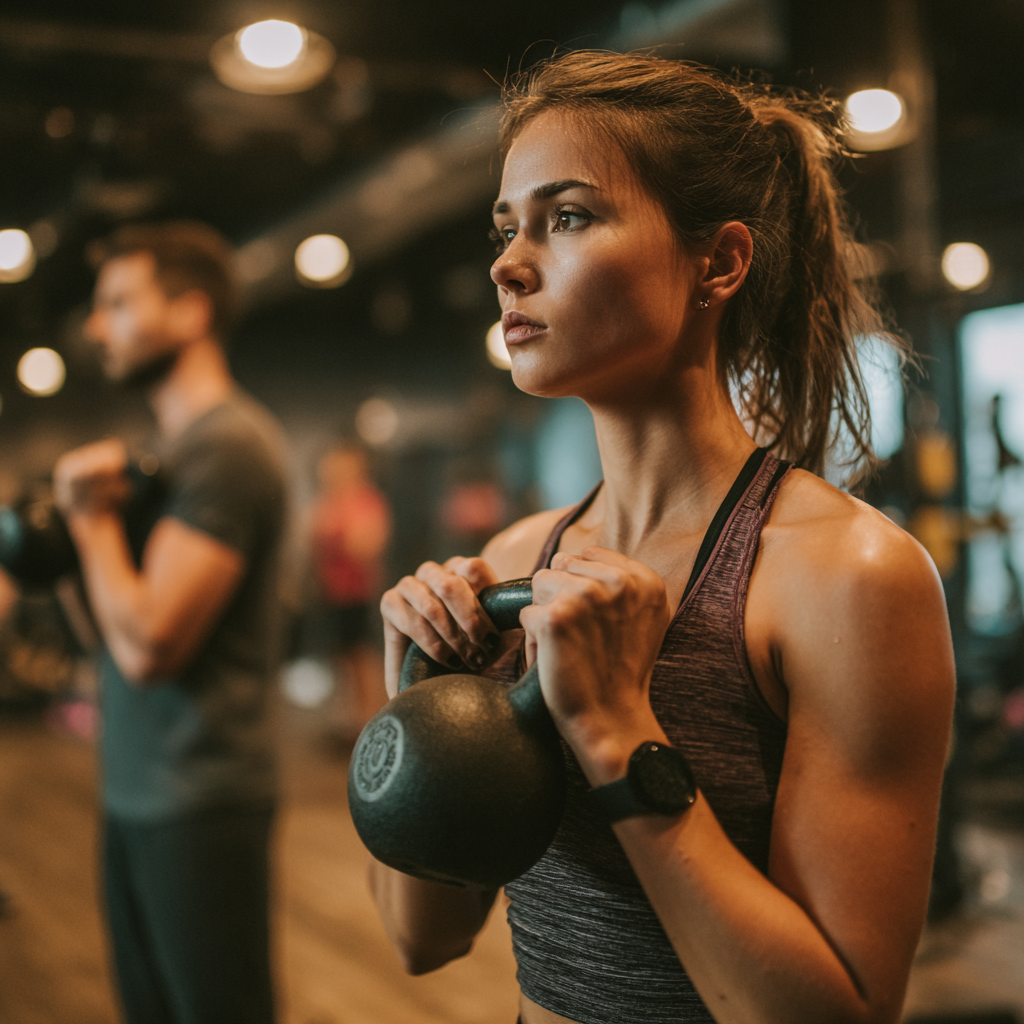 Команда CoreActive